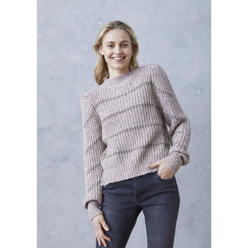 Isay Pullover - Btrendy.dk