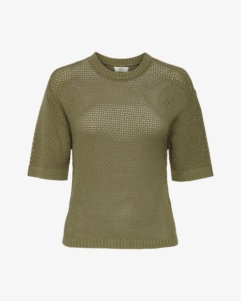 JDY Tikka Pullover Grøn