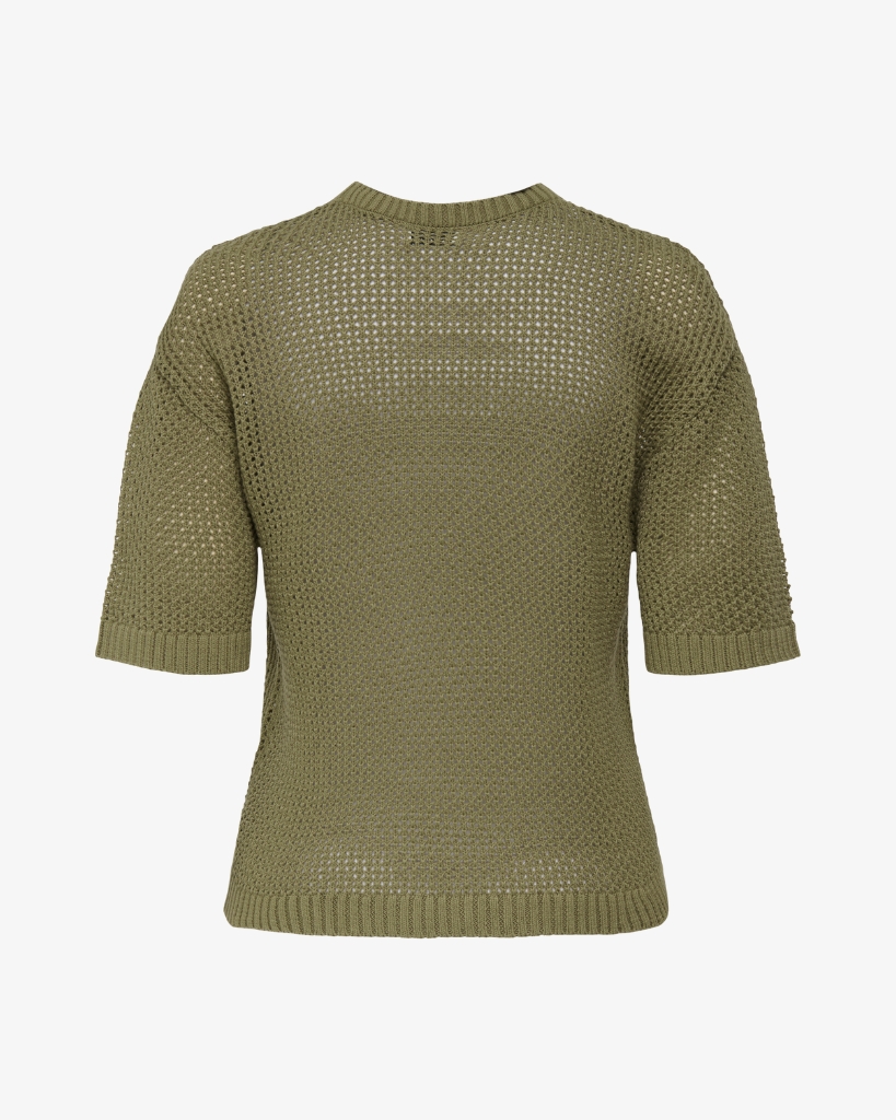 JDY Tikka Pullover Grøn