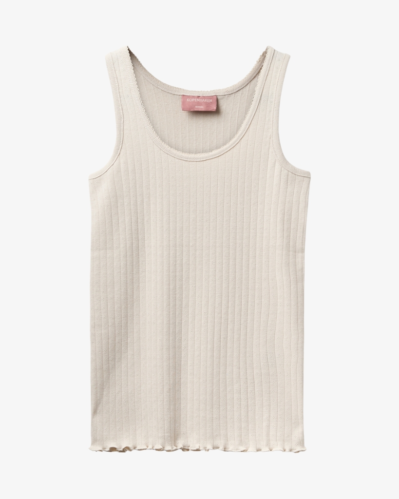 Kopenhaken Top Oat