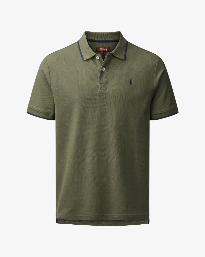 MCS River Polo Grøn