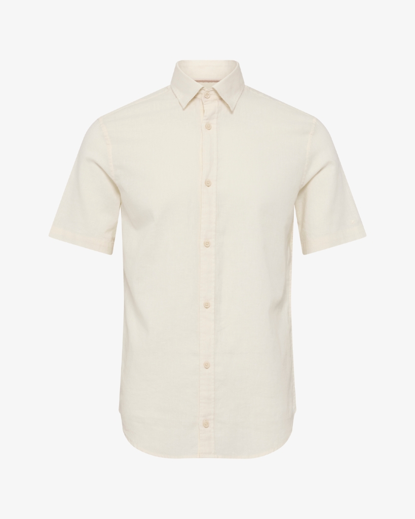 Redgreen Asger Skjorte Off White