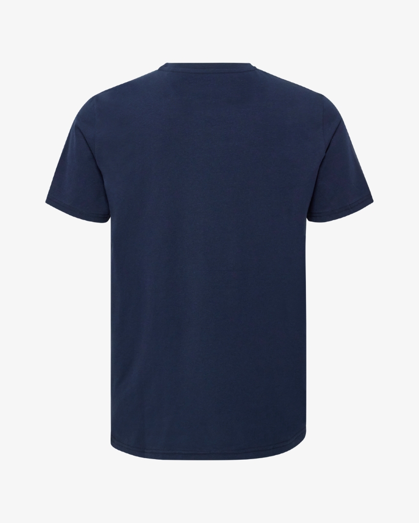 Redgreen Con T-Shirt Navy