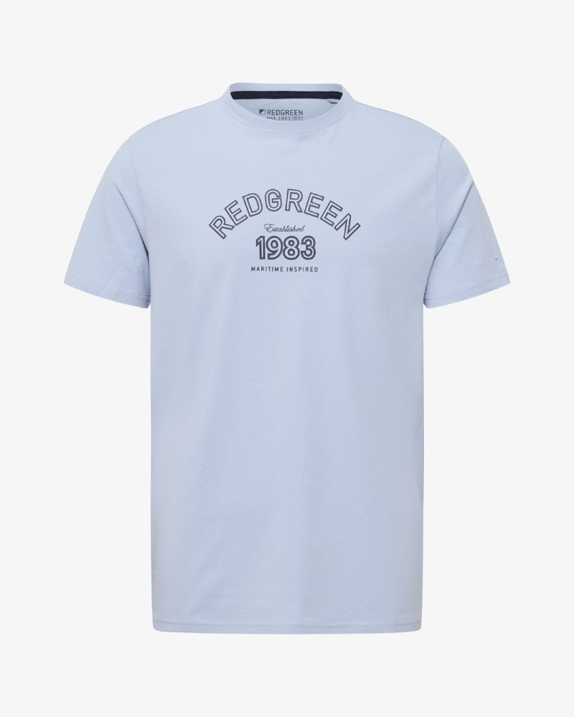 Redgreen Con T-Shirt