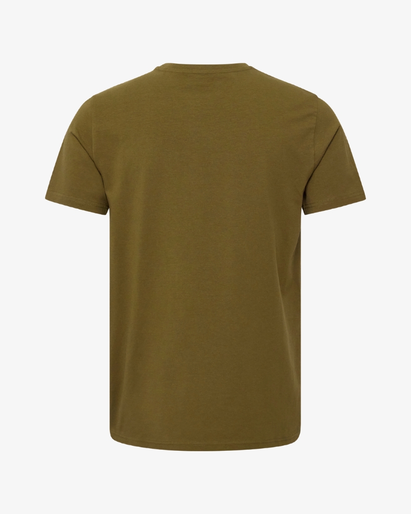 Redgreen Con T-Shirt