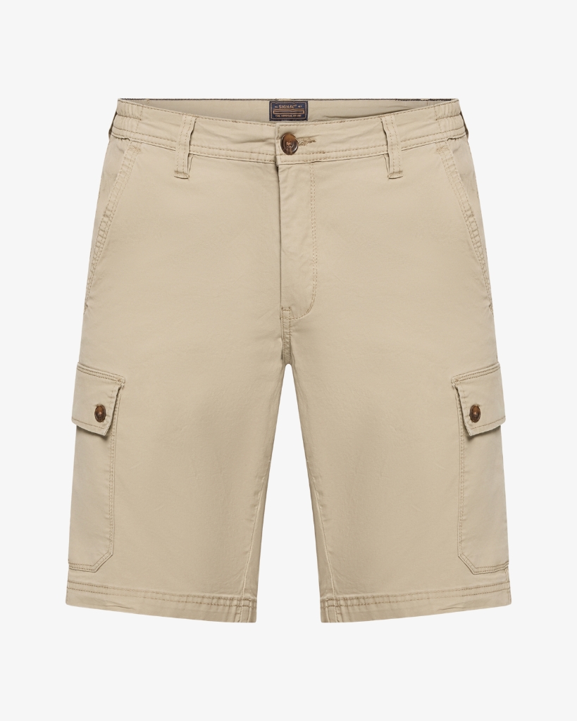 Signal KenSI Shorts Oak