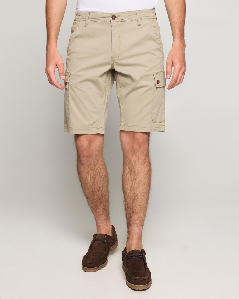 Signal KenSI Shorts Oak
