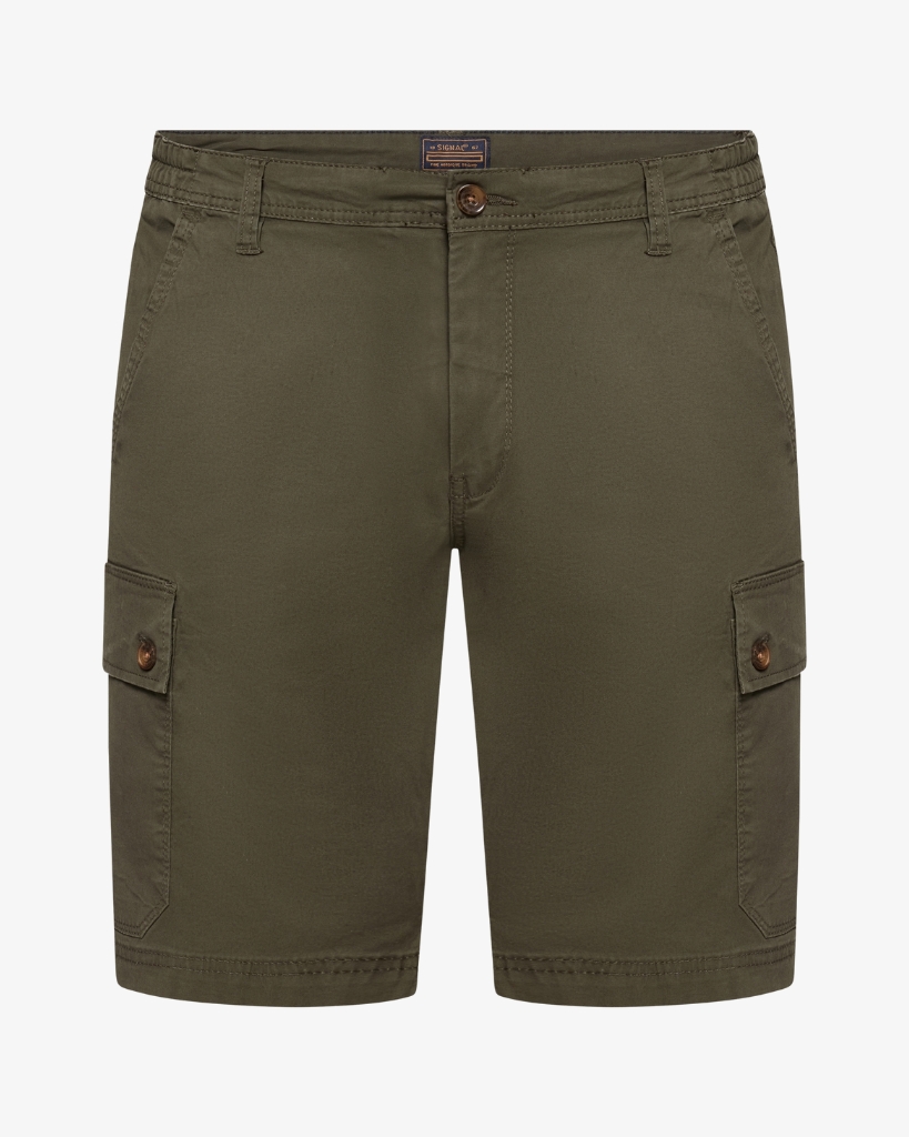 Signal KenSI Shorts Grøn