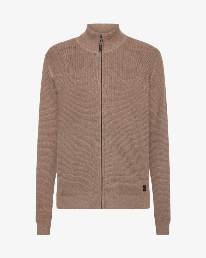 Signal ConnorSI Structure Cardigan