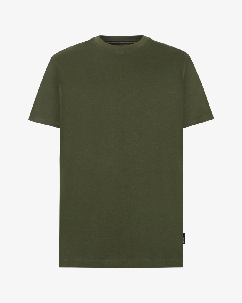 Signal EddySI T-Shirt Grøn