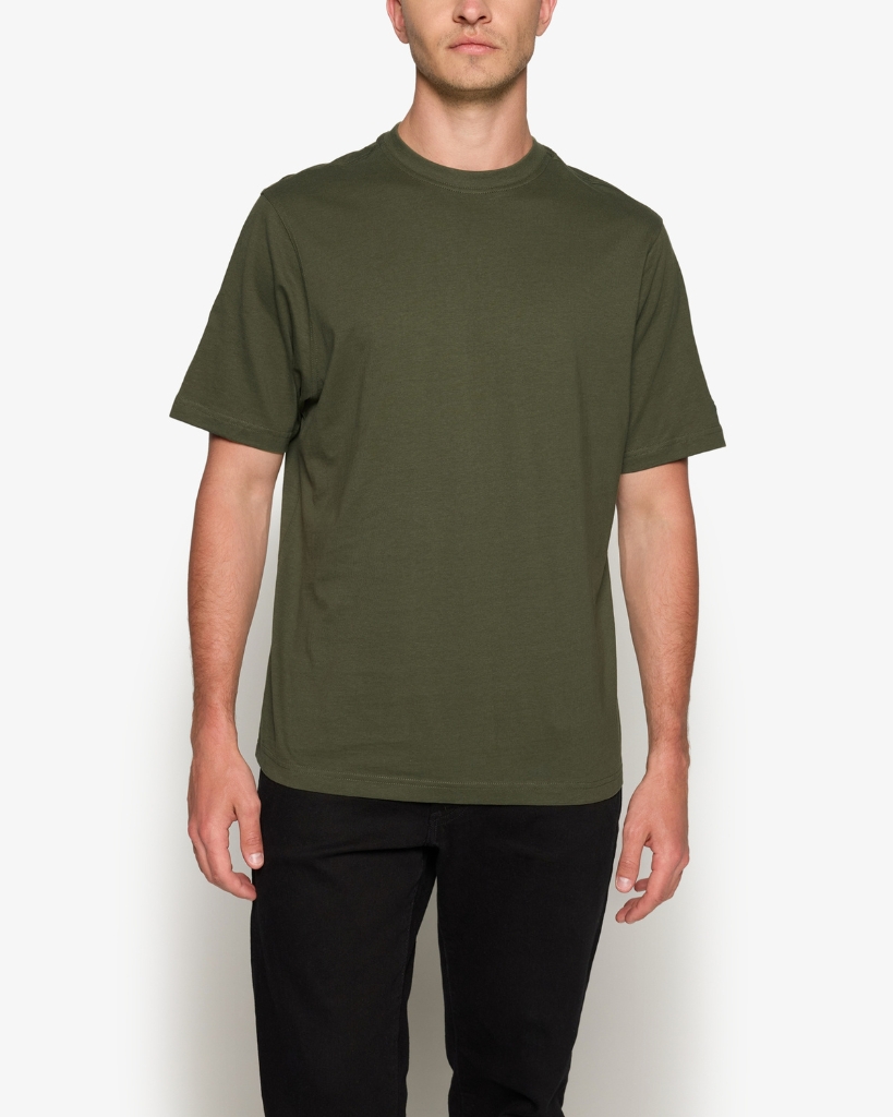 Signal EddySI T-Shirt Grøn