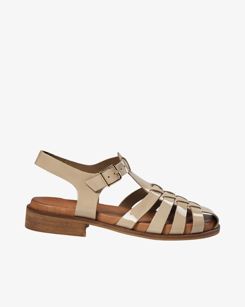 Pavement Lilli Sandal Sand