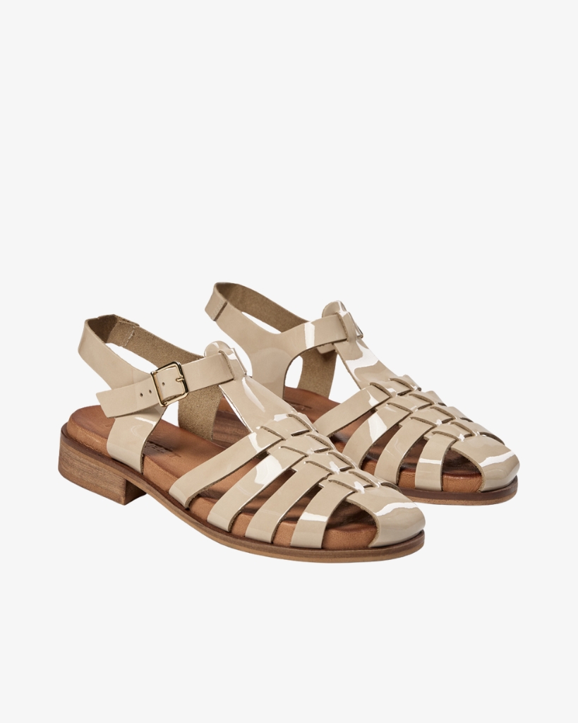 Pavement Lilli Sandal Sand