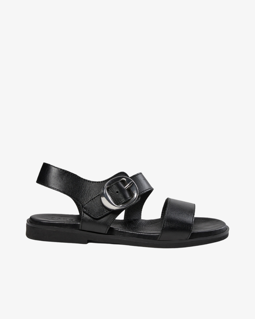 Pavement Isolda Sandal Sort