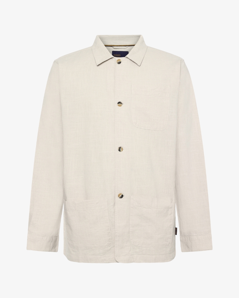 Signal PradoSi Overshirt