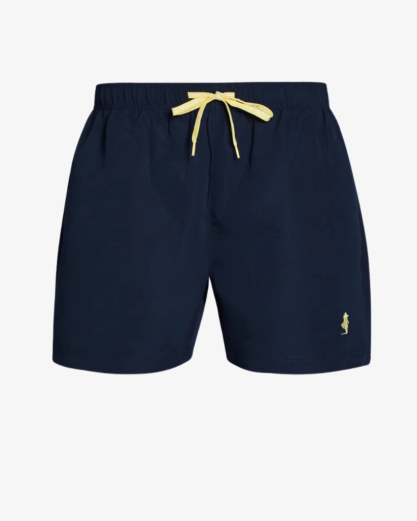 MCS Garland Badeshorts Navy