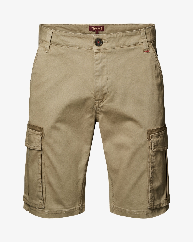 MCS Brock Cargo Shorts Laurel Oak