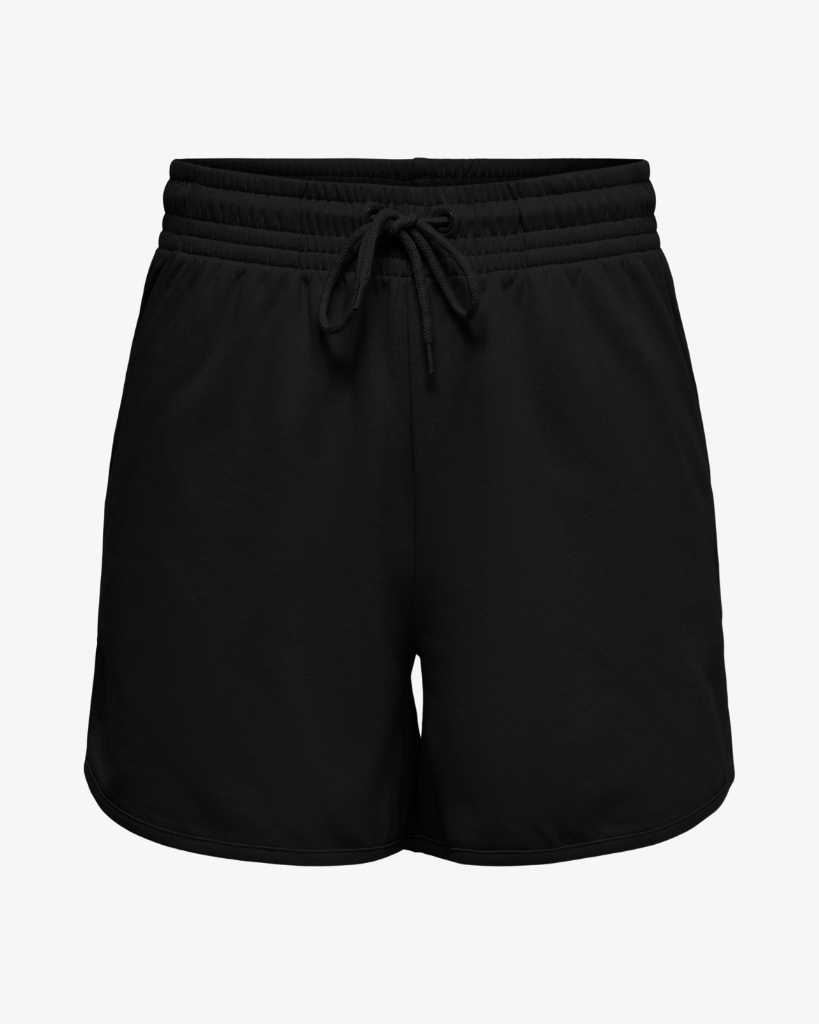 JDY Ivy Sweat Shorts Sort