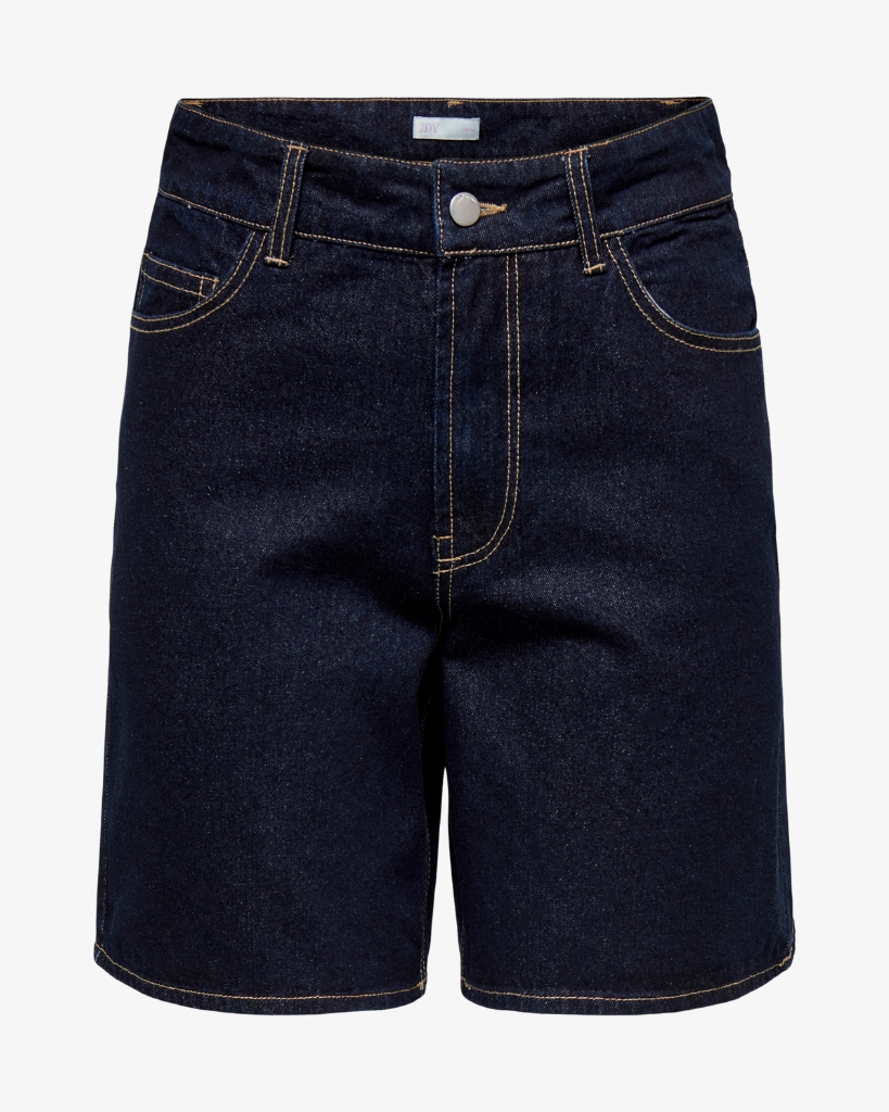JDY Ella Shorts Blå