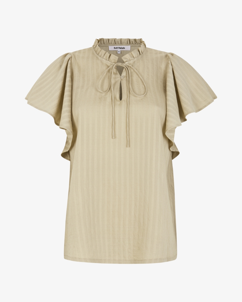 Soft Rebels Chloe Bluse