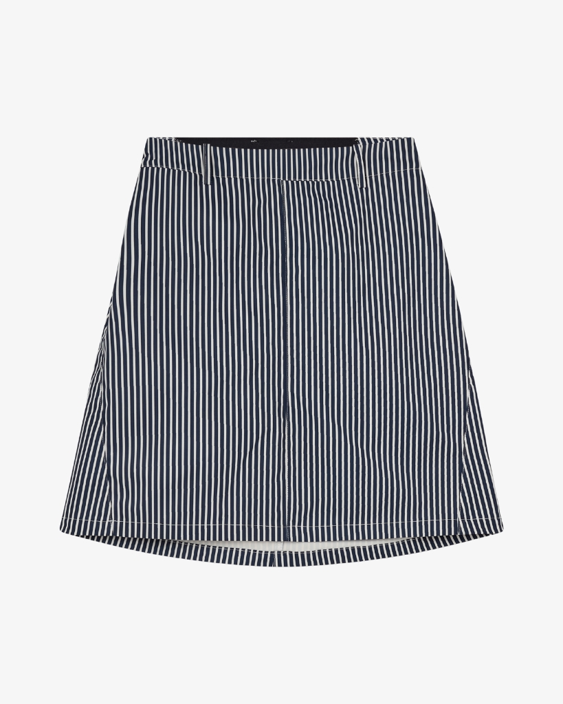 Kopenhaken Hellis Nederdel Navy