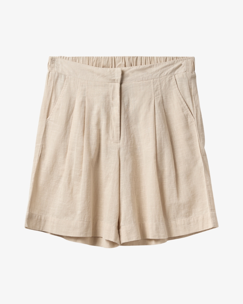 Kopenhaken Mumbai Shorts Oat