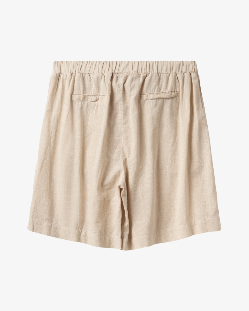 Kopenhaken Mumbai Shorts Oat