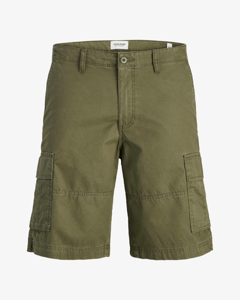Jack Jones Mateo Shorts Grøn