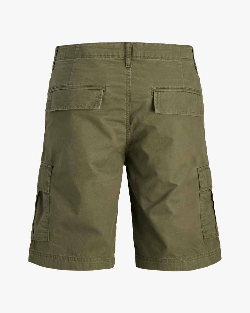 Jack Jones Mateo Shorts Grøn