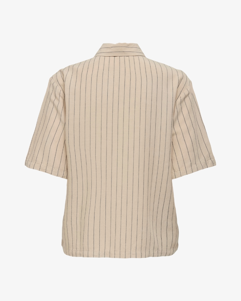 JDY Caya Linen Skjorte