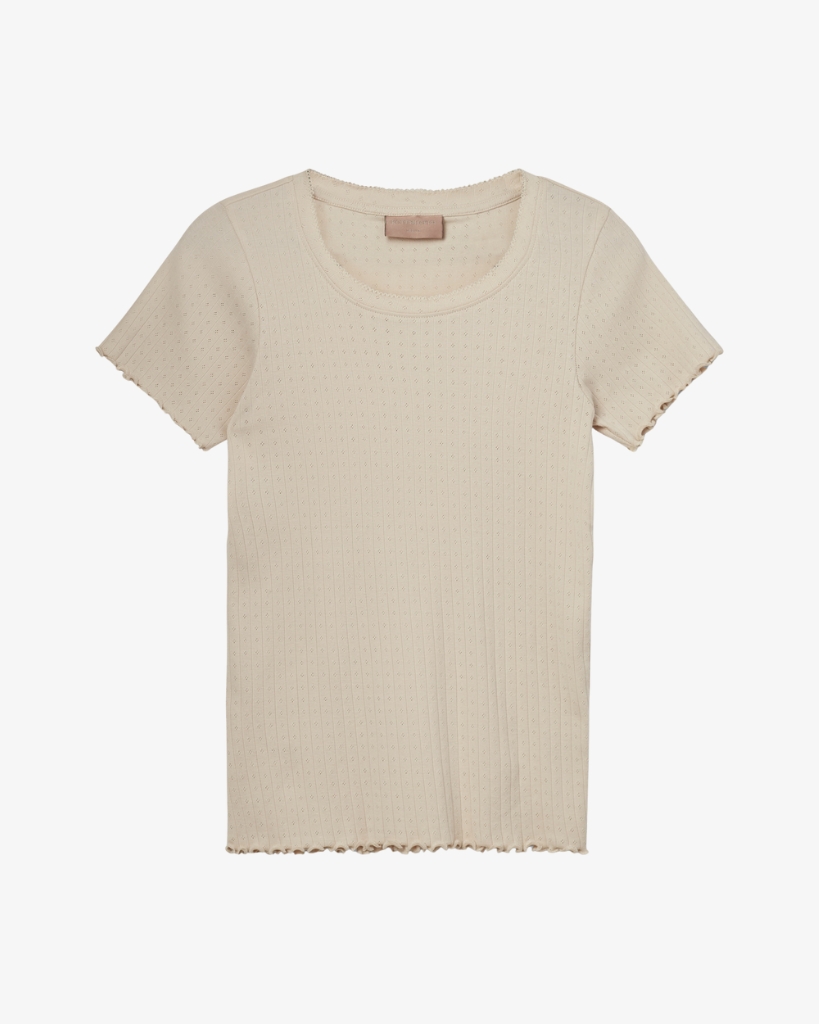 Kopenhaken T-shirt Oat
