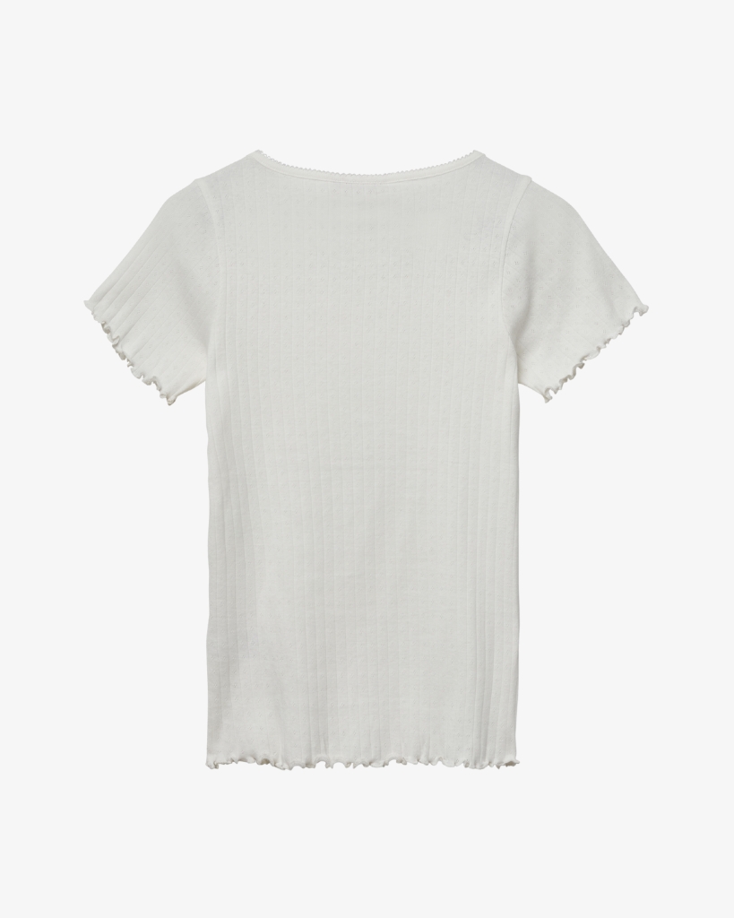 Kopenhaken T-shirt Hvid