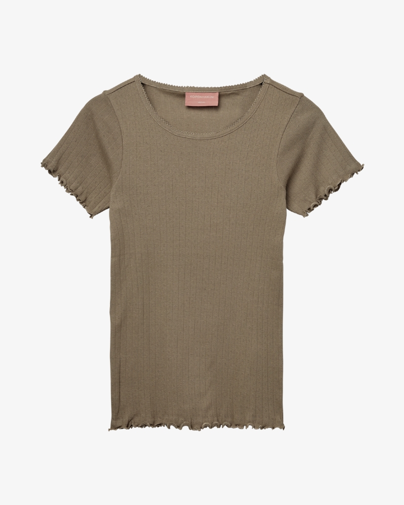 Kopenhaken T-shirt Wintersalvie