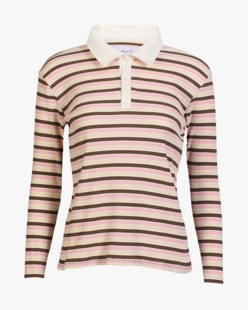 Liberte Natalia Bluse