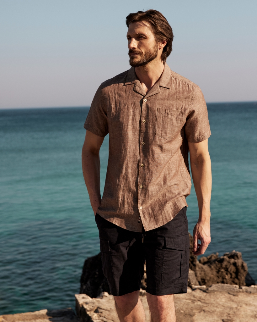 FQ1924 Chiko Cargo Shorts
