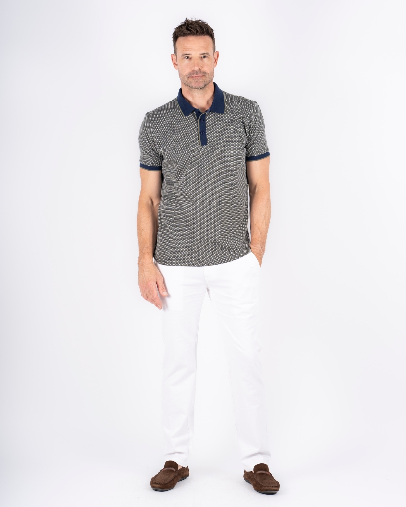 Pre End Dawford Polo