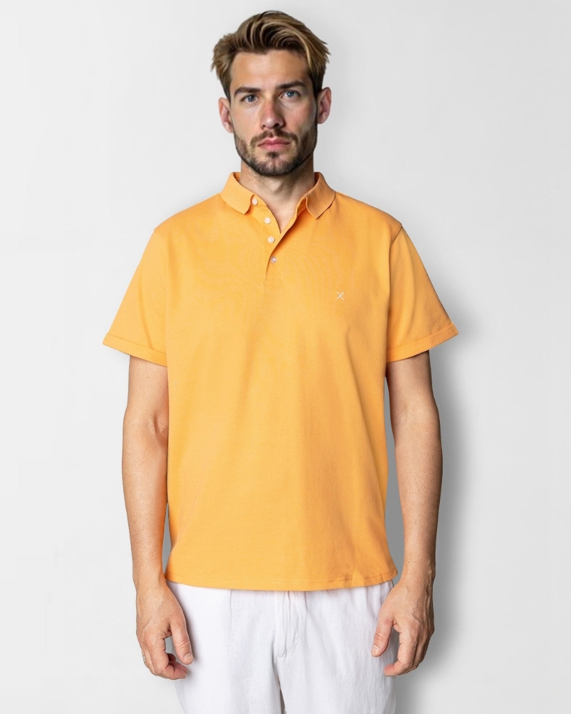 Clean Cut Silkeborg Stretch Polo