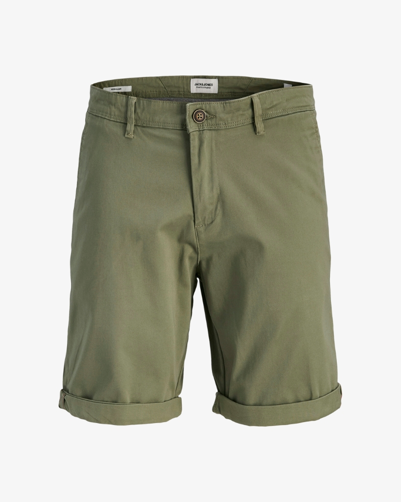 Jack Jones Bowie Shorts Grøn