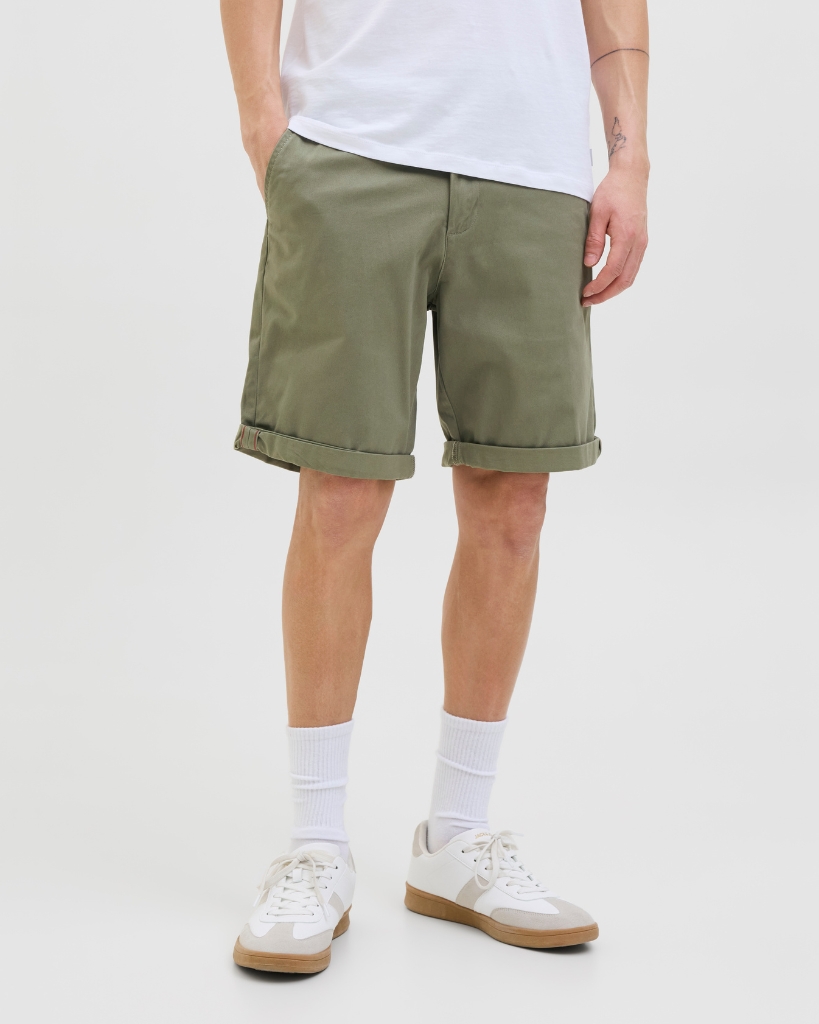 Jack Jones Bowie Shorts Grøn