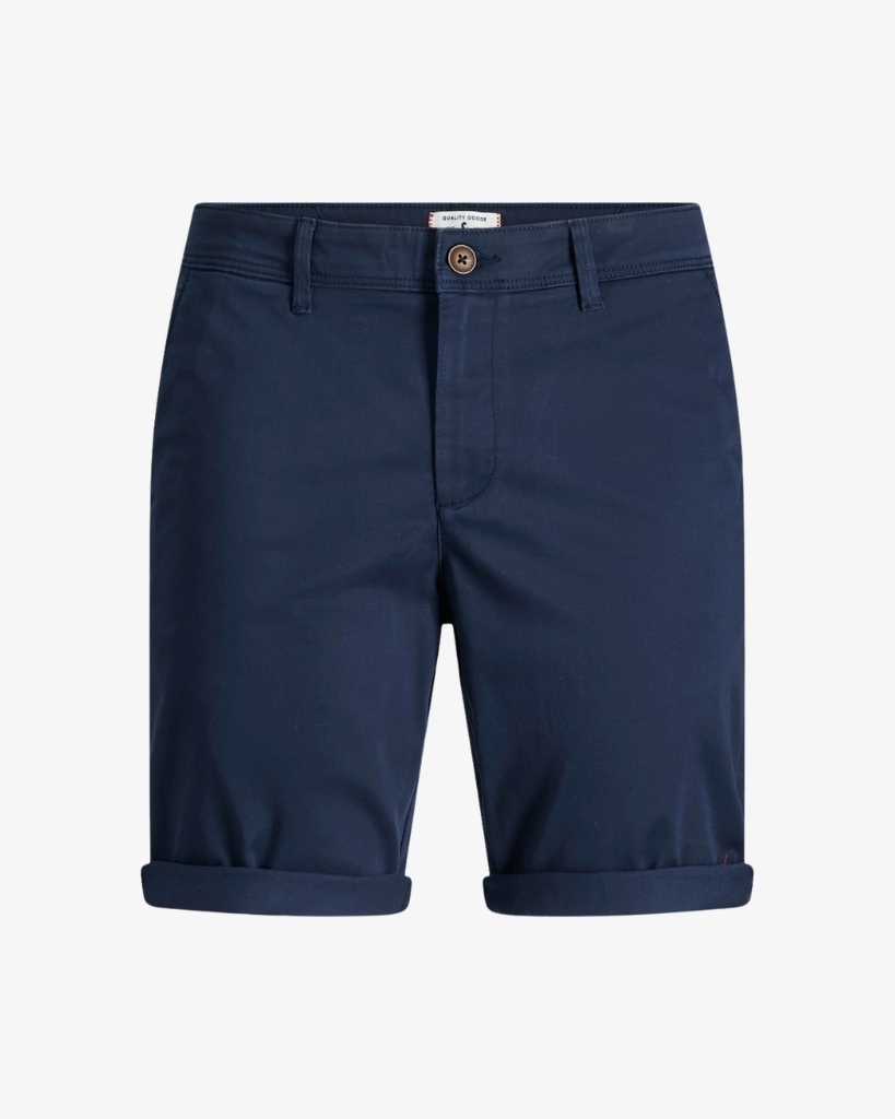 Jack Jones Bowie Shorts Navy