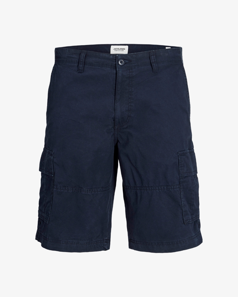 Jack Jones Mateo Shorts Navy