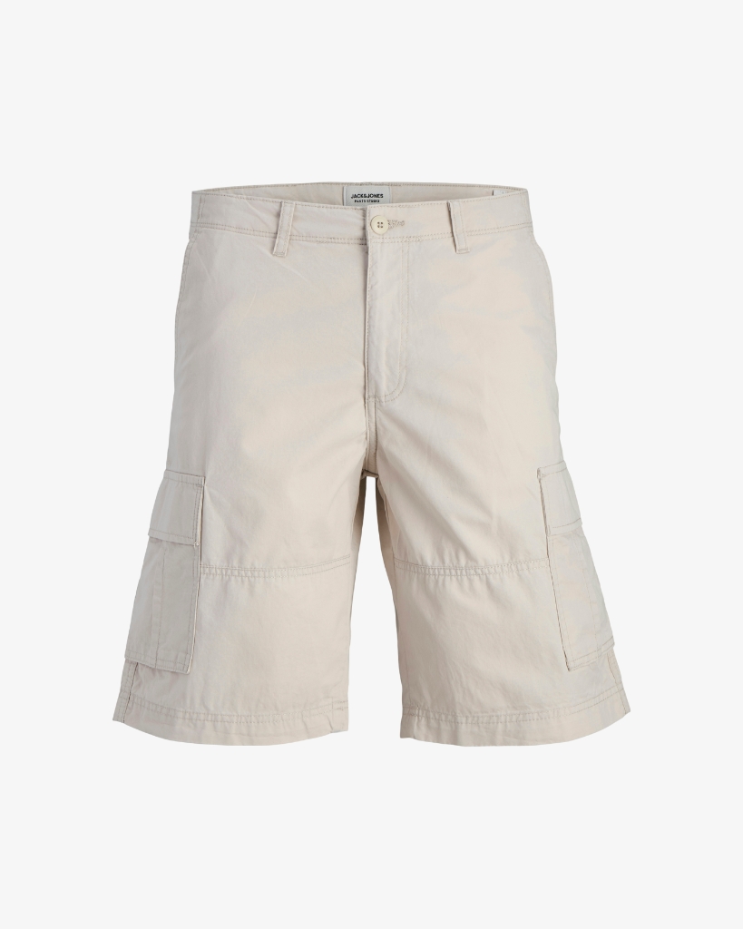 Jack Jones Mateo Shorts Moonbeam