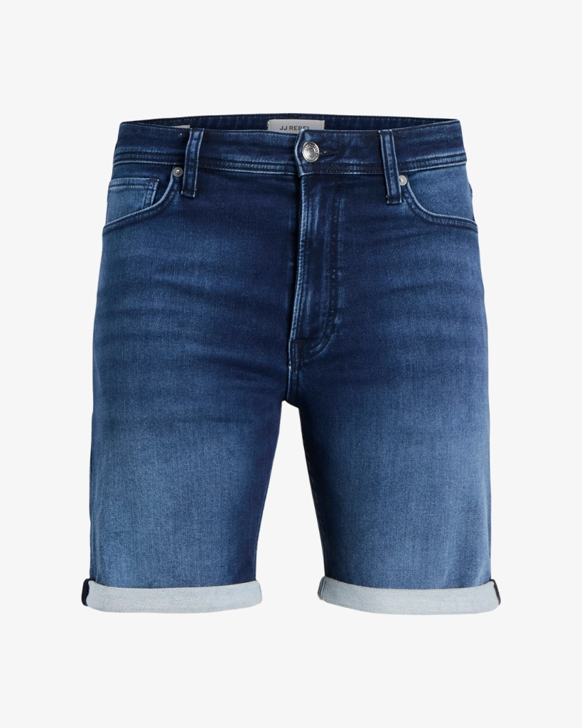 JJ Rebel Joe Shorts