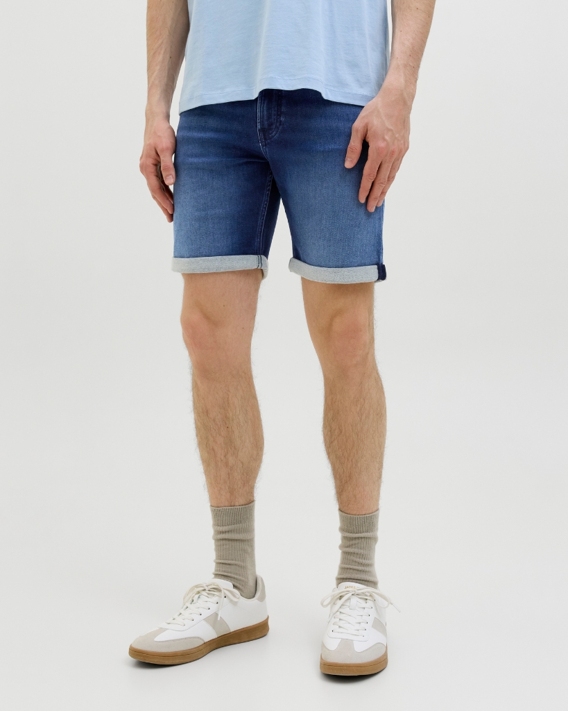 JJ Rebel Joe Shorts