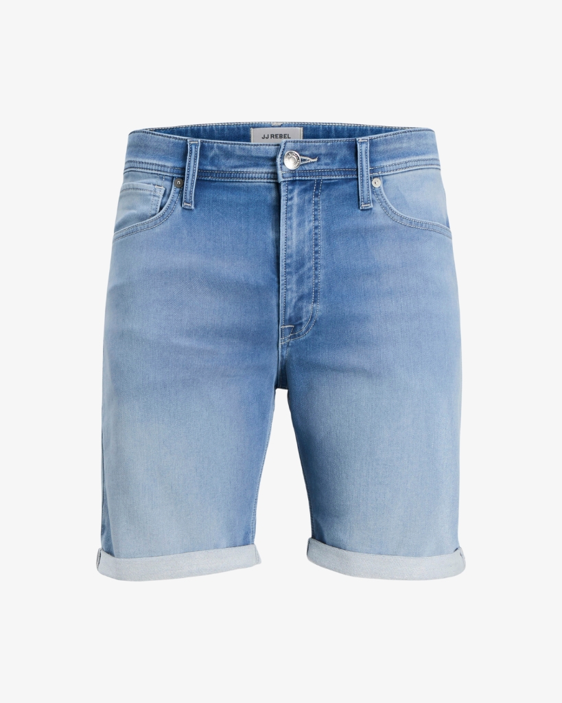 JJ Rebel Joe Shorts
