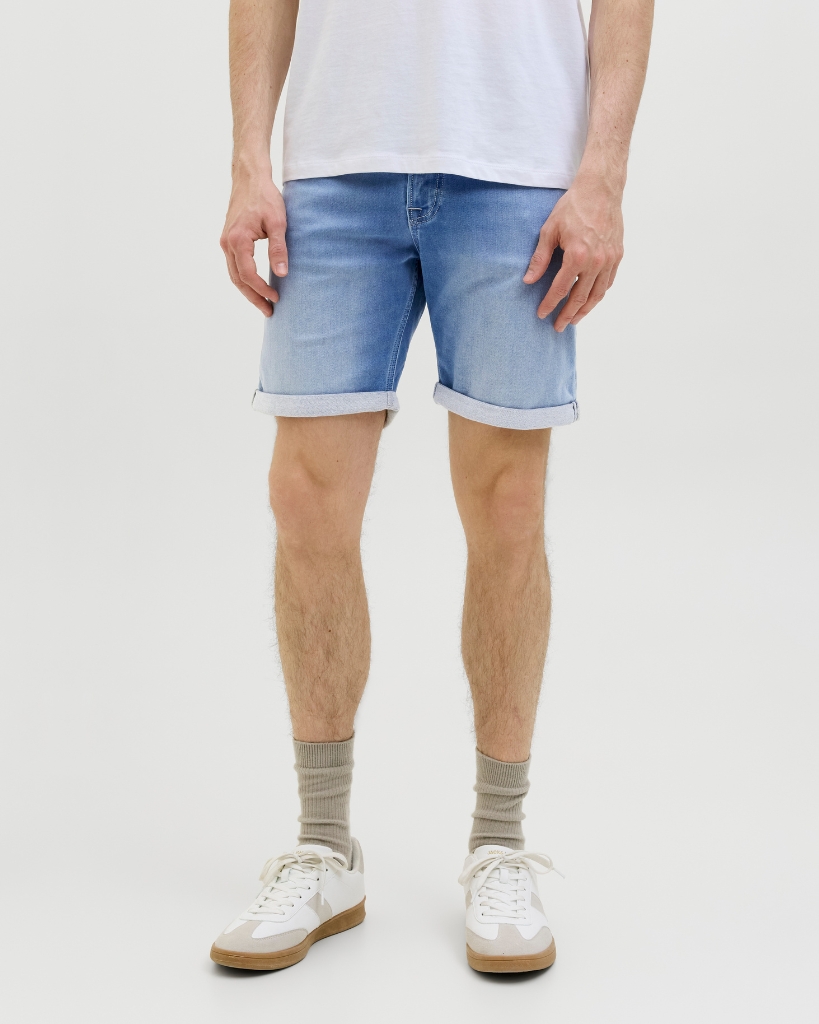 JJ Rebel Joe Shorts