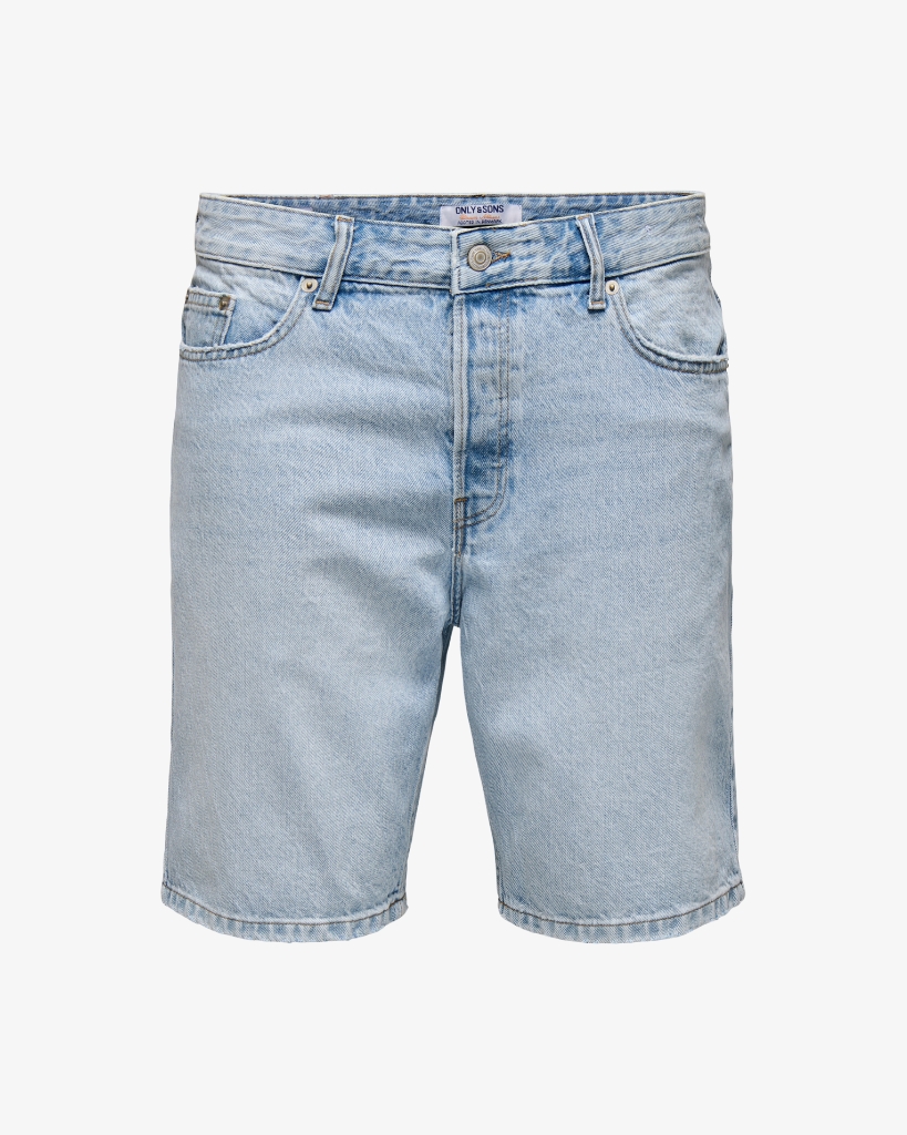 Only Sons Edge Shorts