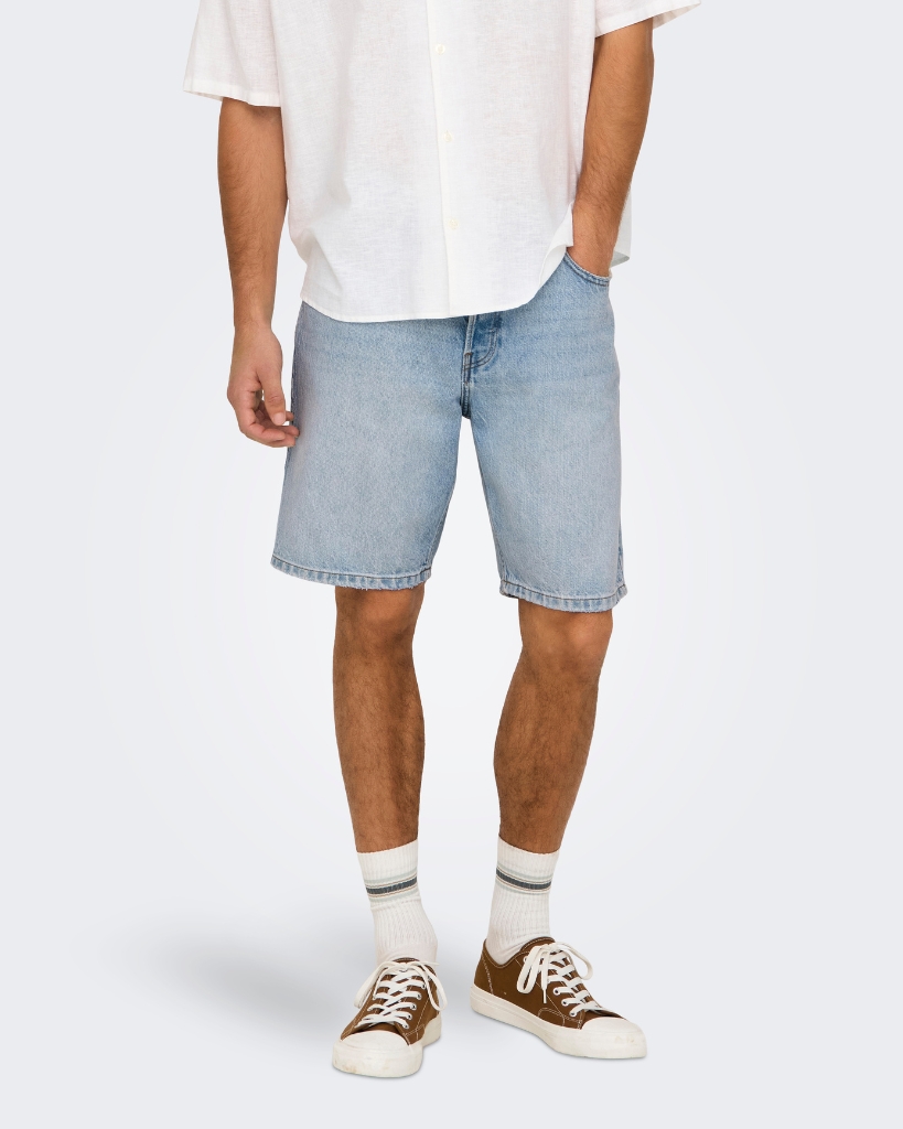 Only Sons Edge Shorts