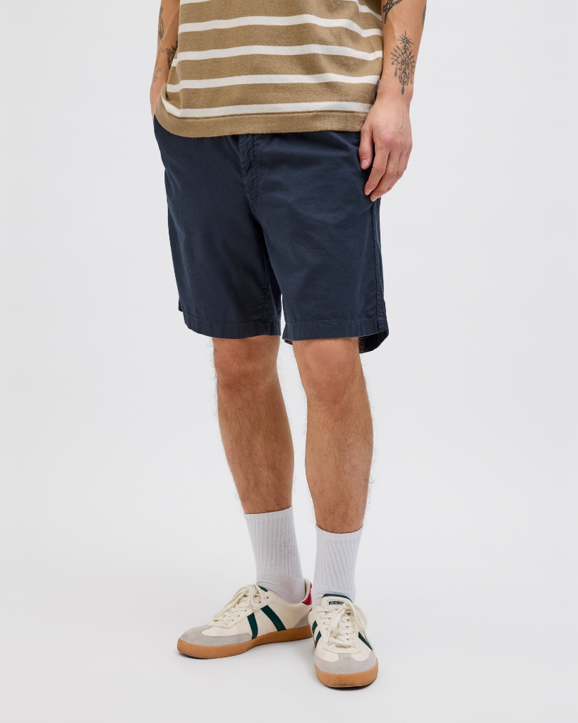 Jack Jones Jaiden Shorts Navy