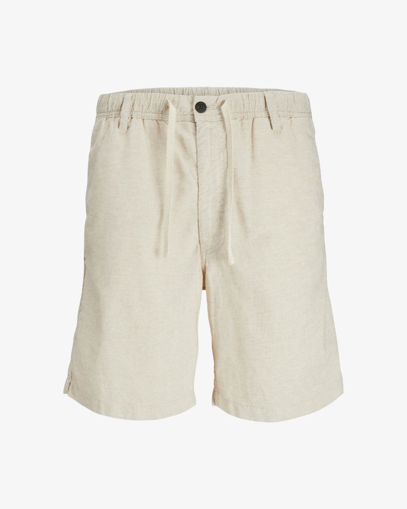 Jack Jones Jaiden Shorts Beige